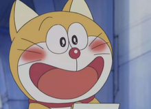 Những sự thật về Mèo Ú Doraemon dù có đọc truyện hơn 20 năm chưa chắc đã biết