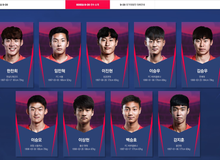 FIFA Online 3: Chào mừng giải vô địch U20 Thế giới, Nexon ra mắt thẻ “Korea – U20”, liệu có Vietnam - U20?