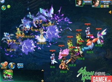 5 game mobile Trung Quốc cực hấp dẫn đối với ai mê "TS Online"