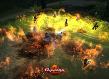 Game thủ Cửu Âm Chân Kinh đến gần hơn với Giáng Long Thập Bát Chưởng