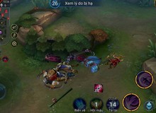 Liên Quân Mobile: 4 biểu hiệu cho thấy team bạn đang quy tụ toàn những… Feeder