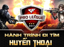 Ngày định đoạt của CFL Pro League