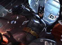 Điểm qua những “Thiên hạ đệ nhất” trong thế giới Liên Quân Mobile