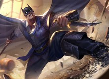 Liên Quân Mobile: Top 5 vị tướng là ác mộng đối với các vị tướng thuộc nhóm Xạ Thủ