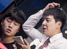 Top hay Jungle? SKT T1 đang "điên đầu" với bài toán chọn người thứ 6 đi CKTG mùa 7