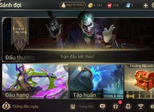 Liên Quân Mobile: Đây là 3 biện pháp xử lý hành vi AFK mà game thủ đề nghị nhà phát hành tham khảo