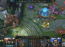 CKTG LMHT Mùa 7 - Ngày 3: Quá hay Fenerbahce, Việt Nam cay đắng thua trận vì lỗi khách quan đến từ chủ nhà