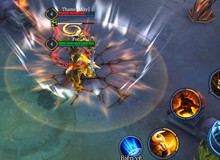 Liên Quân Mobile: 3 Đỡ Đòn bị “tuyệt chủng” ở những giải đấu lớn sắp được tăng sức mạnh