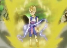 Dragon Ball Super tập 112: Kyabe biến thành Super Saiyan 2 quá dễ dàng