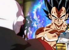 Dragon Ball Super: Hoàng tử Saiyan sẽ đạt tới 1 trạng thái sức mạnh mới khi đánh nhau với Toppo