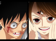 One Piece tập 114: Brook tung chiêu Linh Vương, Pudding đến nhà tù thăm Luffy