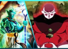 Dragon Ball Super: Bạn nghĩ sao nếu những người Namek hợp nhất để tạo thành 1 Super Namekian God