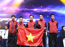 Nhìn lại esports Việt 2017: Trong khi các game "hạ đẳng" đều vào CKTG, các "thượng đẳng" đang ở đâu?