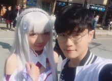 LMHT: "Faker" bất ngờ xuất hiện ở Việt Nam, lại còn đạt giải Quán Quân tại một sự kiện Cosplay