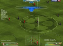 FIFA Online 2: Người chơi được tặng hẳn 1 thẻ cầu thủ +9 trong sự kiện mừng Noel