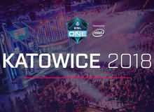 DOTA 2: ESL Katowice 2018 lộ diện khách mời đầu tiên: “Vitus.Pro”