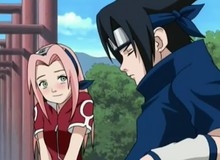 Những lý do khiến Sasuke và Sakura bị ghét nhất trong Naruto