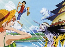 Những điều độc đáo làm nên nét rất riêng của One Piece