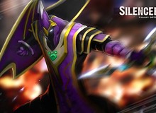 Talent Guide: Silencer, bí quyết "im lặng là vàng" trong DOTA 2