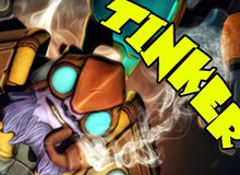 Top 4 vị tướng sở hữu khả năng def trụ SIÊU KHỦNG trong DOTA 2