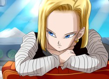 Đây chính là 6 cô nàng xinh đẹp nhất trong Dragon Ball