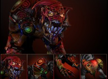 Talent Guide: Lifestealer, con quái vật khát máu trong DOTA 2