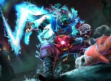 DOTA 2: Slark và những vị tướng có khả năng sống cực dai trong combat mà nếu không hạ gục nhanh, đảm bảo bạn sẽ hối tiếc