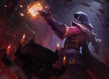 Leo rank mà gặp 5 pháp sư này, bạn chắc chắn phải sử dụng đến phép bổ trợ Thanh Tẩy