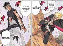 Sau Naruto, liệu Boruto có được chọn làm Jinchuuriki của Cửu vĩ hay không?