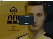 FIFA Online 3: Nhiều tài khoản game bất ngờ bị khóa do mua Sò từ các nguồn không chính thống