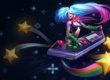 Điểm danh Top 5 vị tướng hỗ trợ đang có tỉ lệ thắng cao nhất tại xếp hạng máy chủ Hàn Quốc