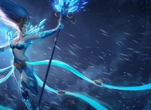 Top 4 vị tướng đang là “thế lực mới nổi”, sở hữu tỉ lệ thắng tăng cực cao trong phiên bản 7.15