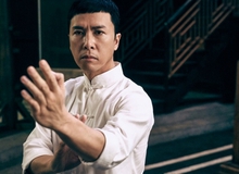 5 ngôi sao võ thuật Trung Quốc nổi danh ở kinh đô điện ảnh Hollywood