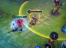 Liên Quân Mobile: Những lý do để game thủ phải móc hầu bao mua ngay tướng mới Arduin