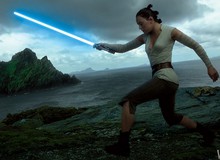 5 chi tiết gây thắng mắc nhất trong trailer 2 của Star Wars: The Last Jedi