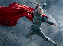 Nam tài tử Chris Hemsworth từng xem xét việc từ chối vai thần Sấm Thor