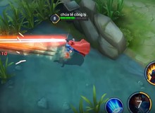 Liên Quân Mobile: Những lý do để khẳng định Superman là vị tướng DC đáng để “hiến máu” nhất