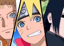 Khám phá thêm 20 điều hay ho xung quanh các nhân vật trong Boruto