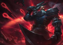 Top 4 vị tướng đang là thế lực mới nổi, xưng bá Đấu Trường Công Lý trong giai đoạn Tiền Mùa Giải 2018