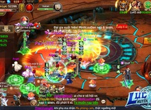 Quá nản vì game mất cân bằng? Bỏ đi, vào ngay Lục Địa Huyền Bí mà chơi!!!