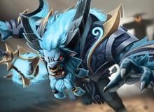 DOTA 2 Talent Guide: “Nào mình cùng lên xe Bus” cùng hung thần xa lộ Spirit Breaker