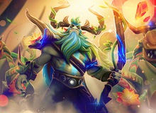 DOTA 2: Điểm mặt chỉ tên những vị tướng sau tuyệt đối KHÔNG CÓ CỬA khi đối mặt với cô nàng sát thủ Phantom Assassin