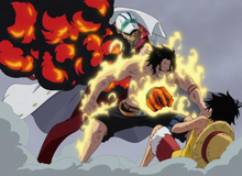 Top 7 trái ác quỷ hệ Logia mạnh nhất trong One Piece