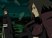 20 điều thú vị về nhân vật Uchiha Obito trong Naruto (P.2)