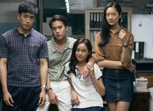 Bad Genius - Tựa phim về nhóm thiên tài thi hộ vô cùng thú vị