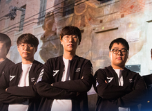 LMHT: Bị đánh giá thấp và không lọt danh sách của LoL Esports, HLV Samsung tự ái nói cặp đôi đường dưới của mình là xuất sắc nhất thế giới