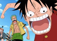 12 điều thú vị xung quanh các nhân vật trong One Piece