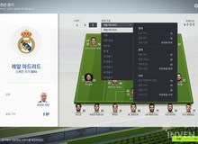 Thẻ season 17 sẽ là loại thẻ cầu thủ đầu tiên hiện diện trong FIFA Online 4
