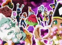 7 chi tiết thú vị trong tập 118 Dragon Ball Super mà ít người để ý