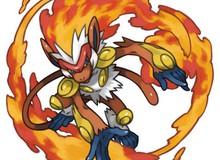 Điểm danh 10 Pokemon thế hệ thứ 4 được yêu thích nhất